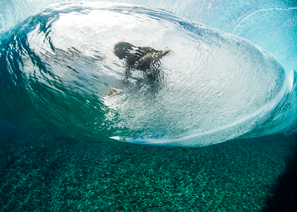 Softboards, la mejor opción para tu primera tabla de surf