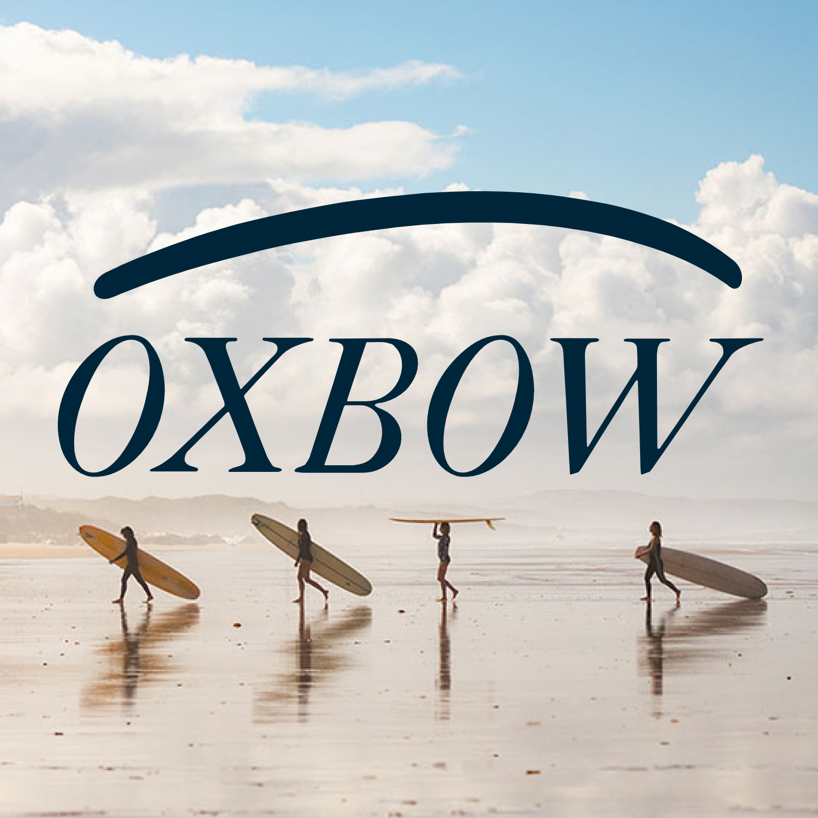 Oxbow vuelve a mirar al océano: por qué esta histórica marca francesa está otra vez de actualidad