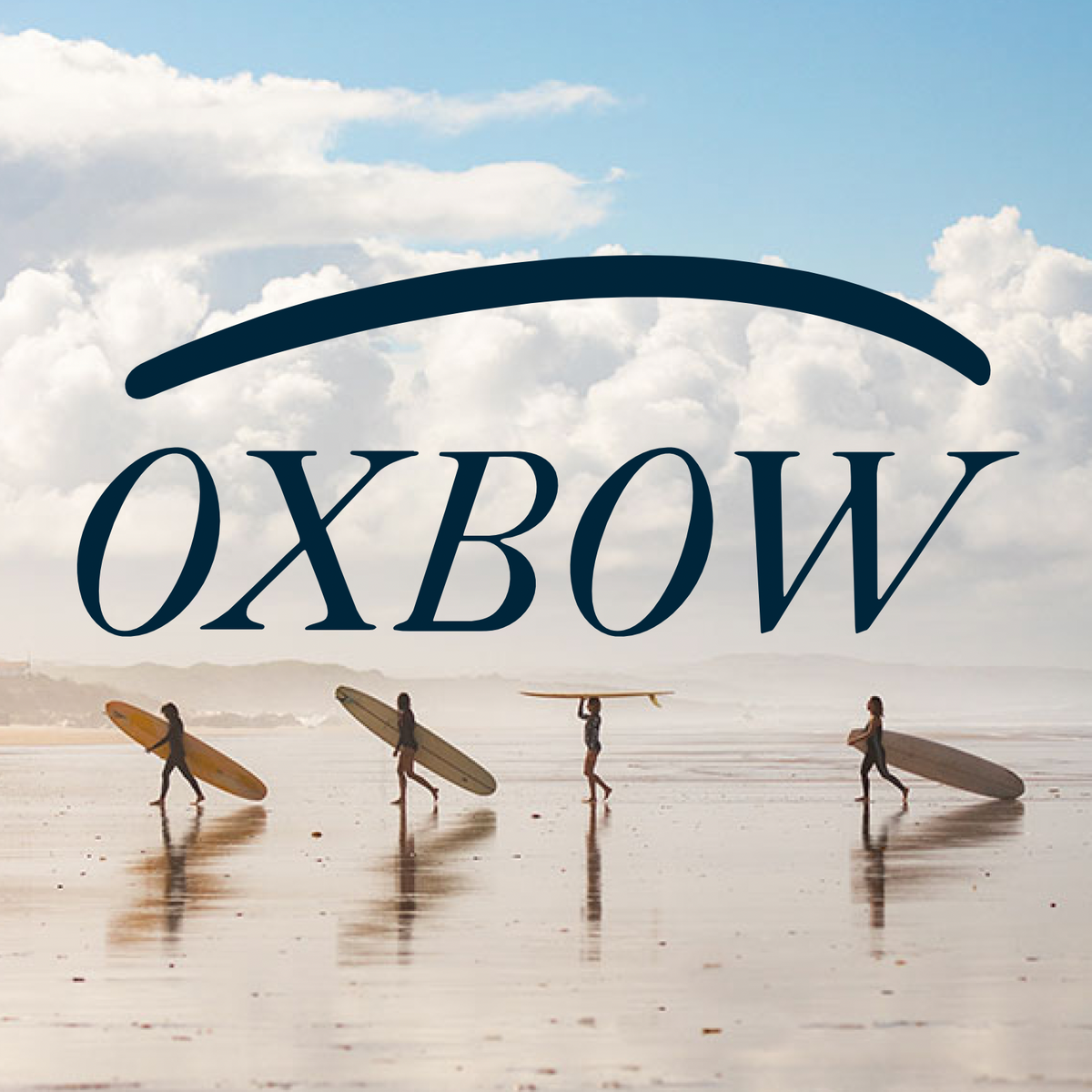 Oxbow vuelve a mirar al océano: por qué esta histórica marca francesa está otra vez de actualidad