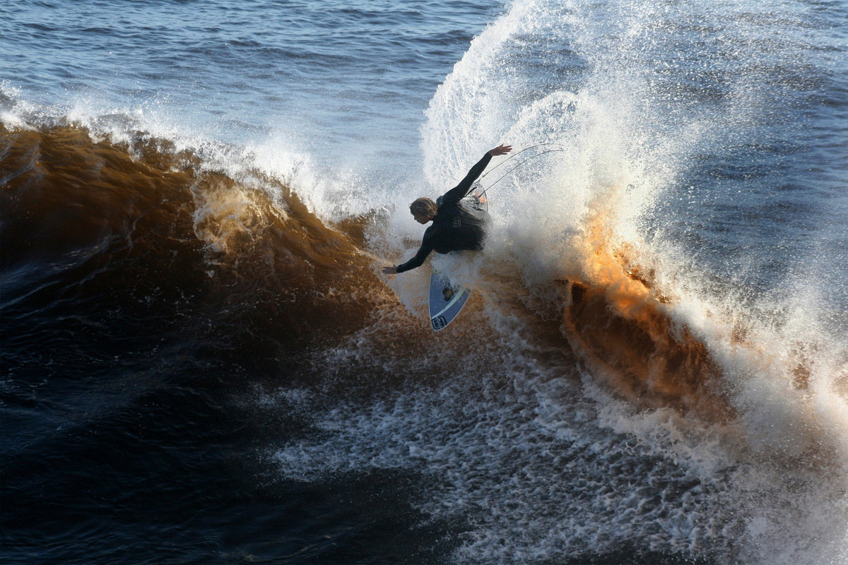 Rapid Surfing: Europa estrena su primer campeonato