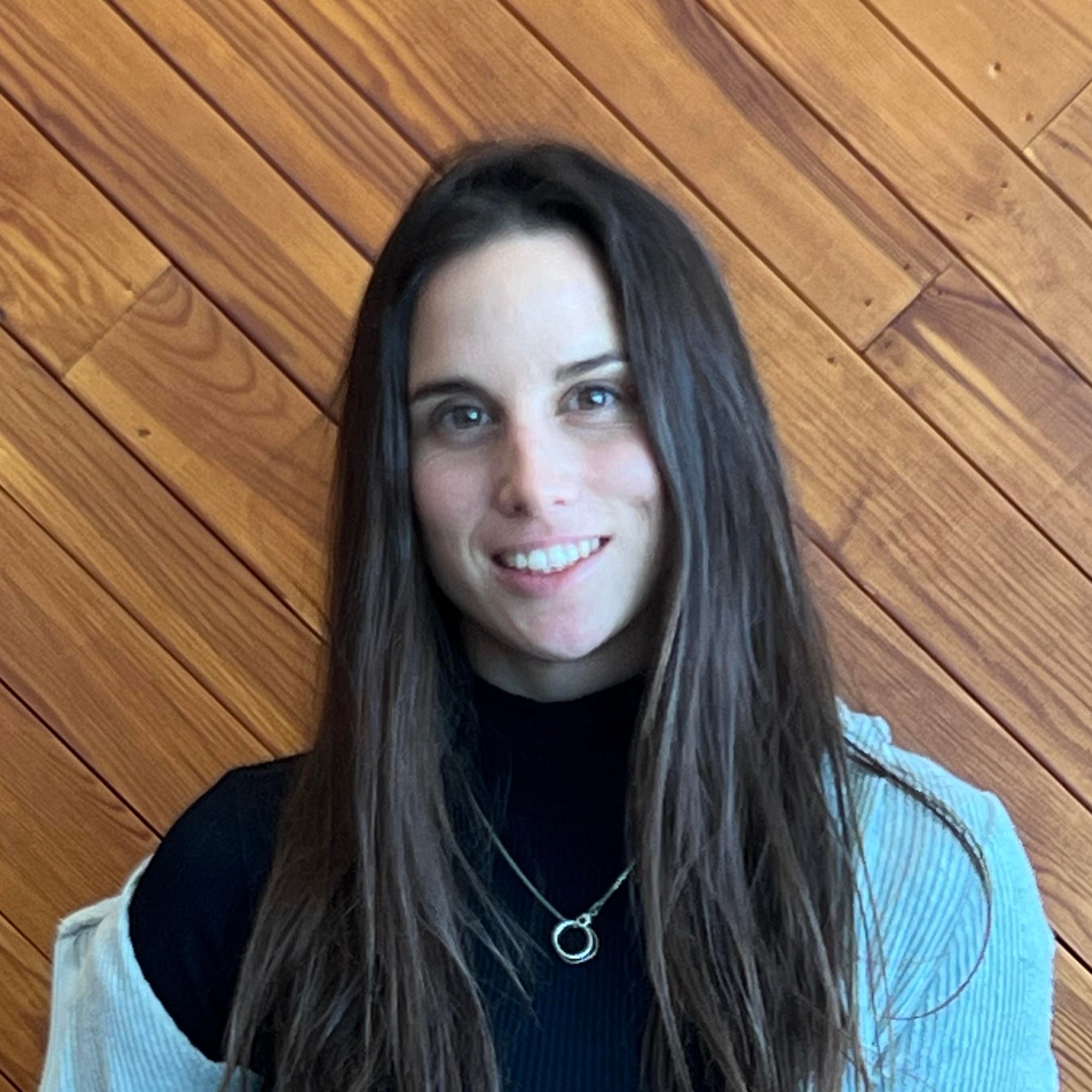 Queralt Castellet, referente del snowboard español y medallista olímpica