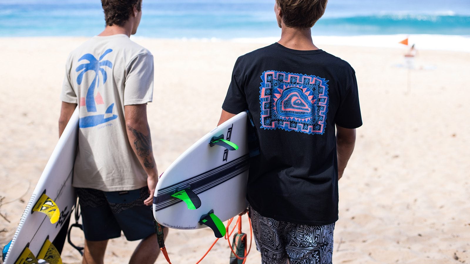 ropa quiksilver hombre en oferta hasta -50% sudaderas camisetas estilo surf