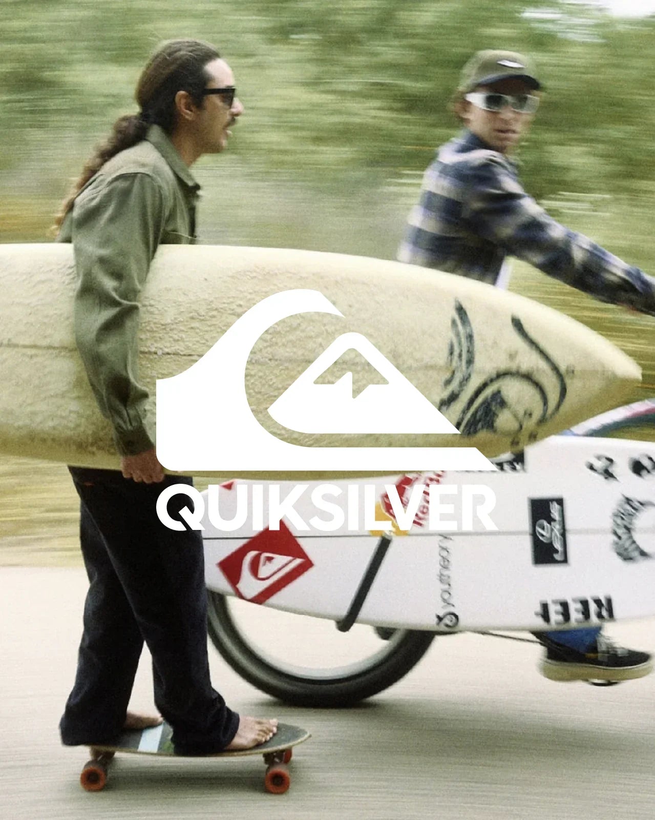 rebajas quiksilver hombre ropa surf en oferta hasta -50% sudaderas camisetas