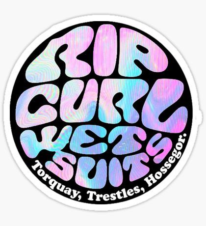 ropa RIP CURL original en España con camisetas, bañadores y sudaderas de estilo surf