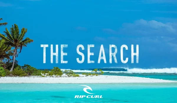 ropa RIP CURL outlet con descuentos en camisetas, bañadores y sudaderas de surf