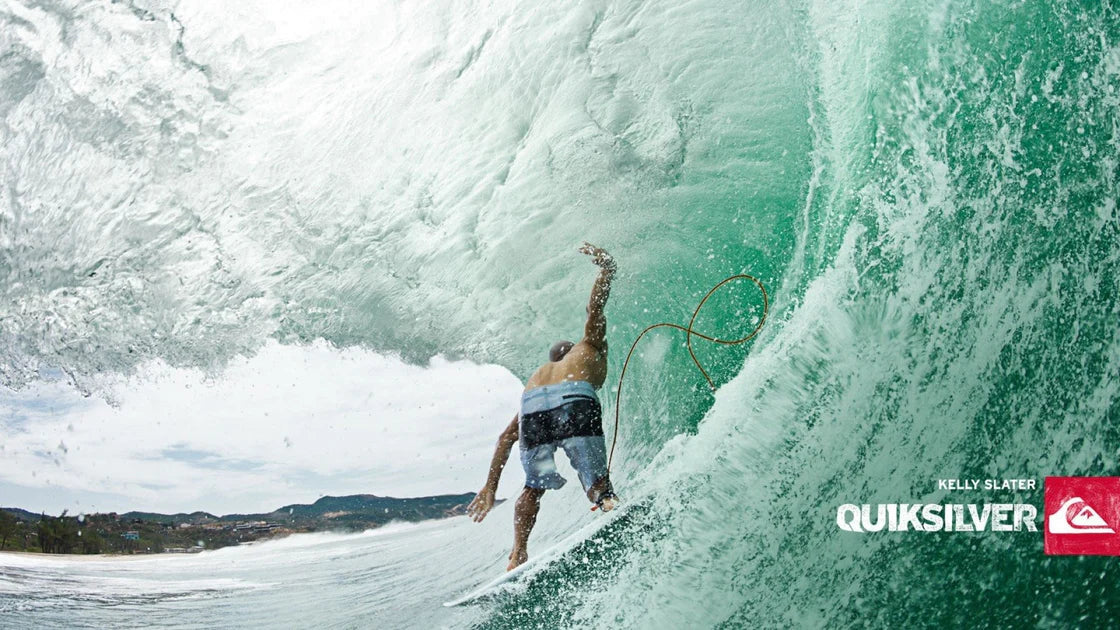 ropa surf hombre quiksilver outfit completo camisetas bañadores gorras estilo verano