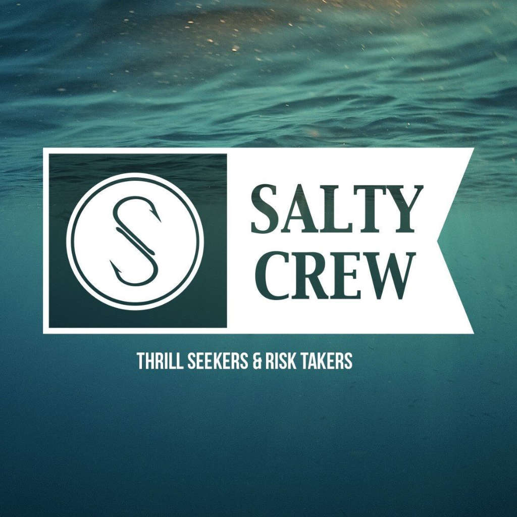 Ropa Salty Crew estilo fishing lifestyle y surfwear costero