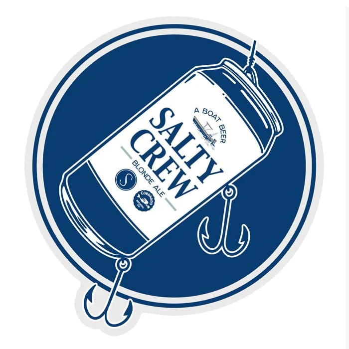 Colección Salty Crew Hombre con ropa surf masculina original