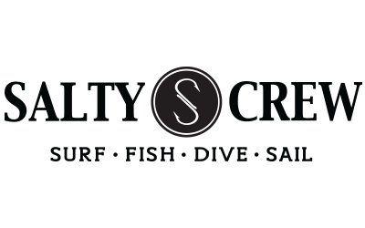 Ropa Salty Crew comparada con otras marcas surf lifestyle