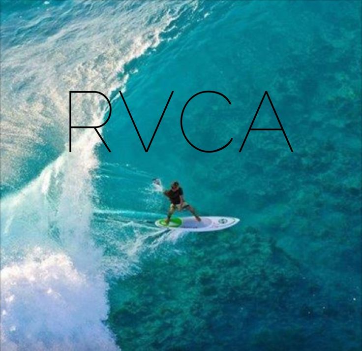 significado de RVCA historia marca surf streetwear España 2026