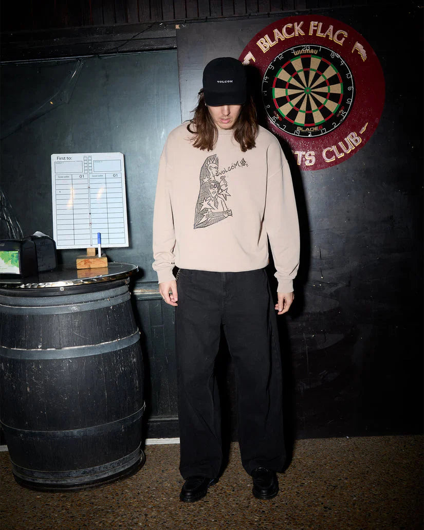 sudaderas hombre baratas quiksilver en oferta hasta -50% estilo surf urbano