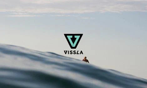 VISSLA España ropa surf donde comprar camisetas camisas bañadores tendencia