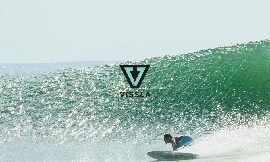 VISSLA hombre ropa surf moderna camisetas camisas bañadores estilo premium España