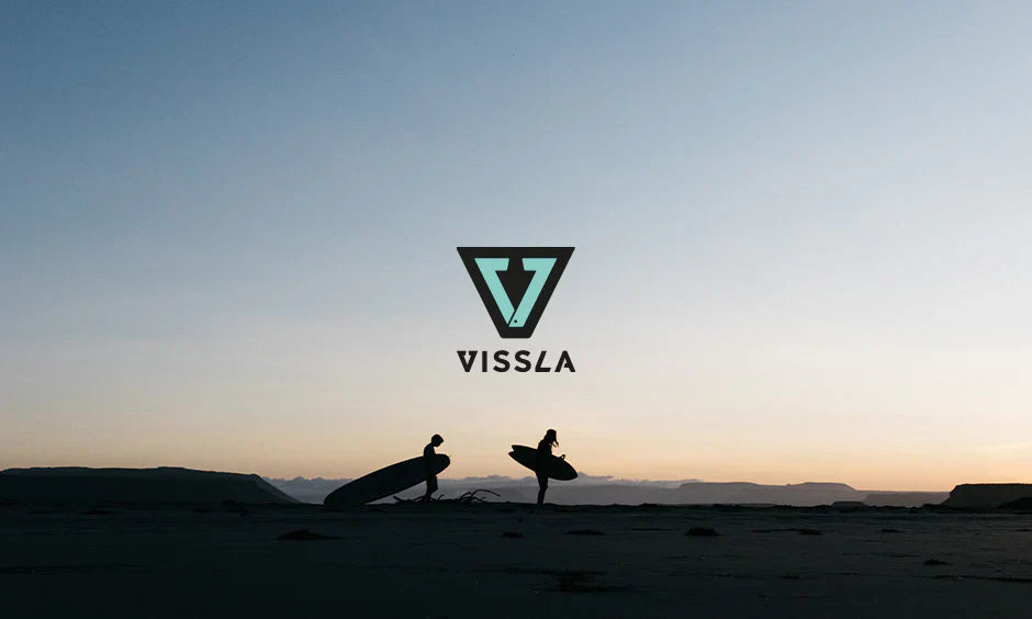 VISSLA vs otras marcas surf comparativa estilo moderno premium España