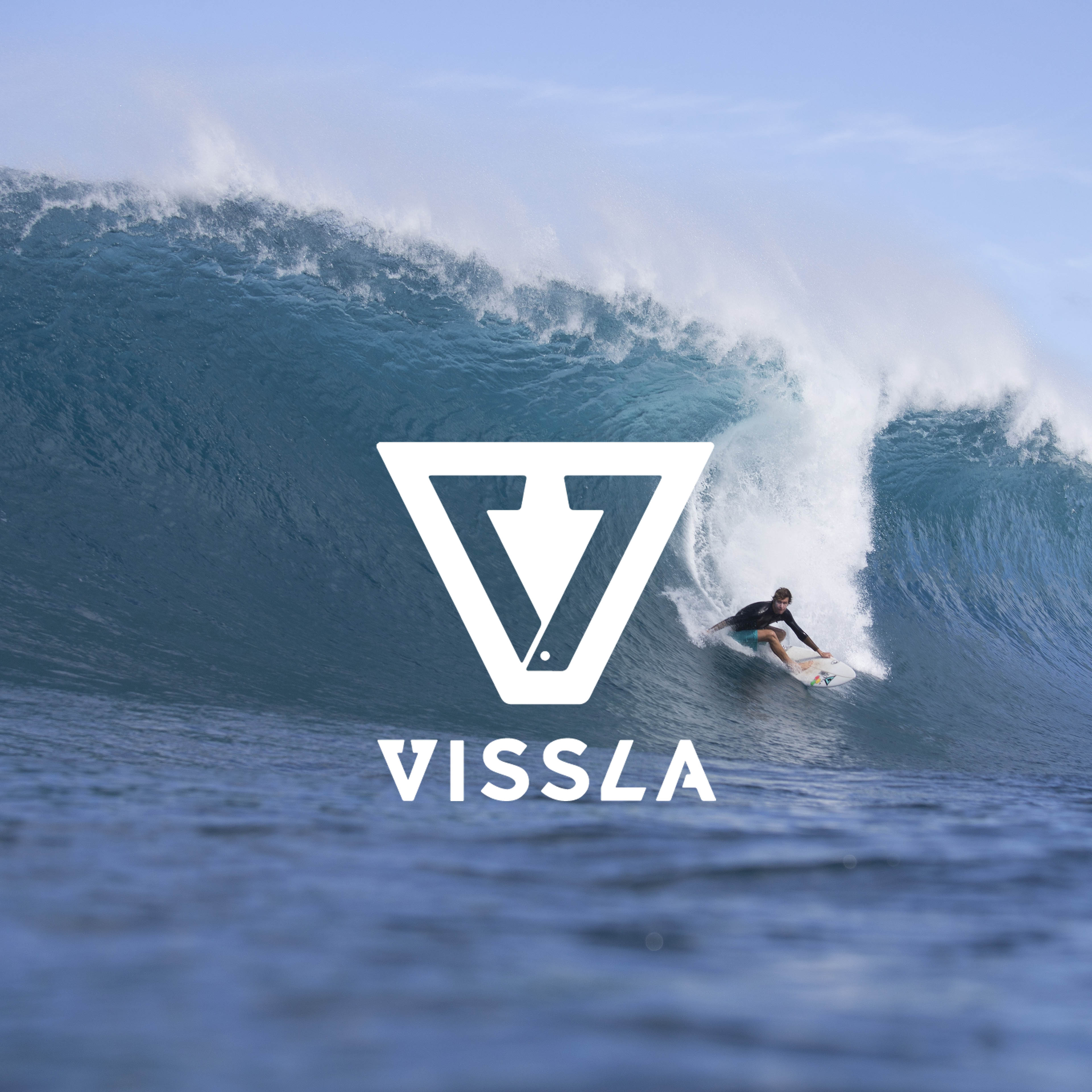 Nuevos Nepreno Vissla 7 Seas 4/3
