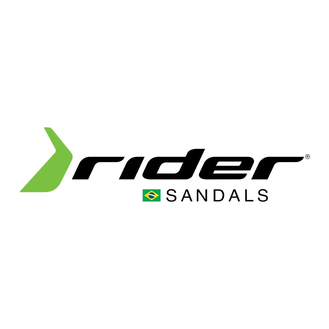Colección de chanclas RIDER para hombre cómodas y antideslizantes para playa, piscina y verano