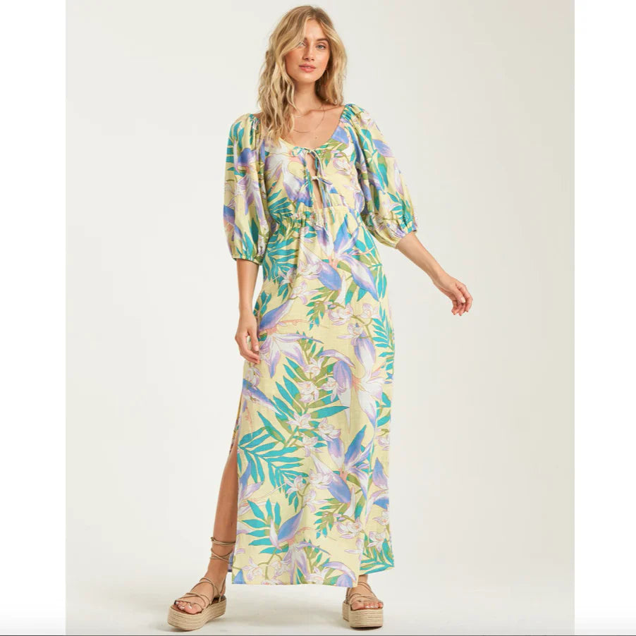 vestidos billabong mujer vestidos verano playa estilo surf billabong
