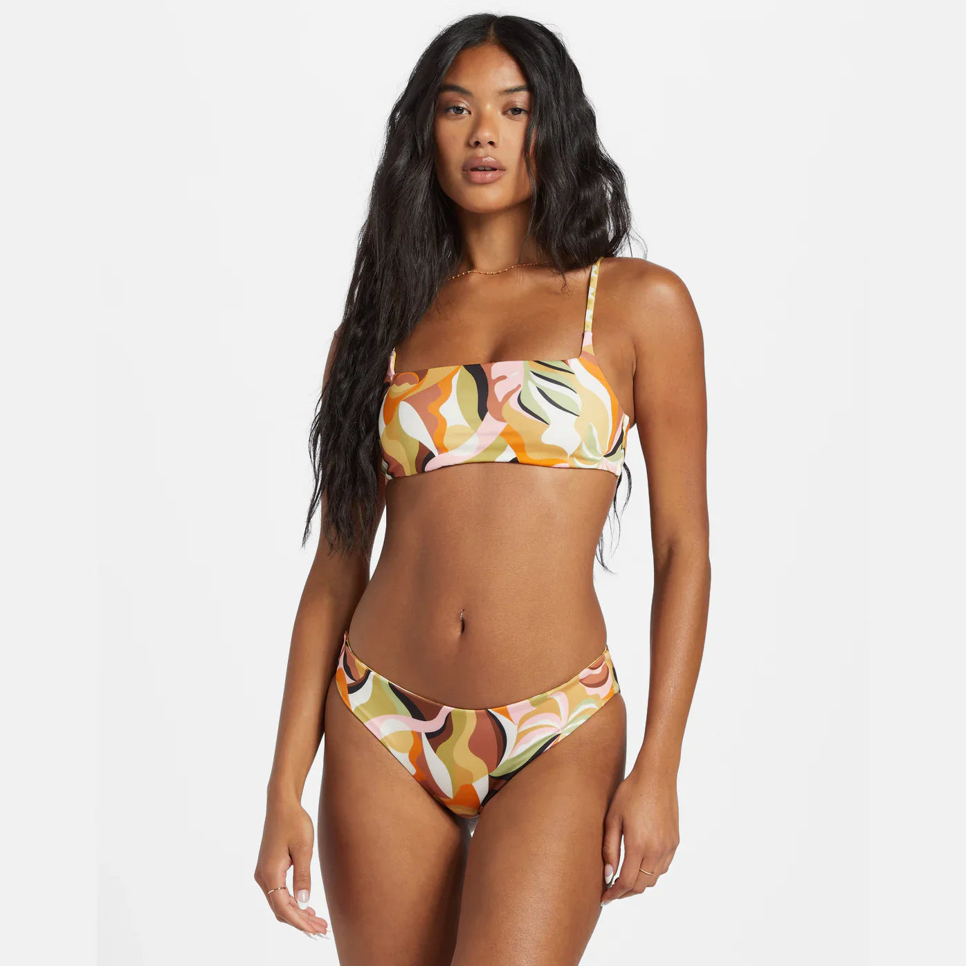 bikinis billabong mujer bikinis surf playa verano billabong