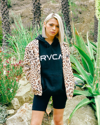 Rvca Mujer