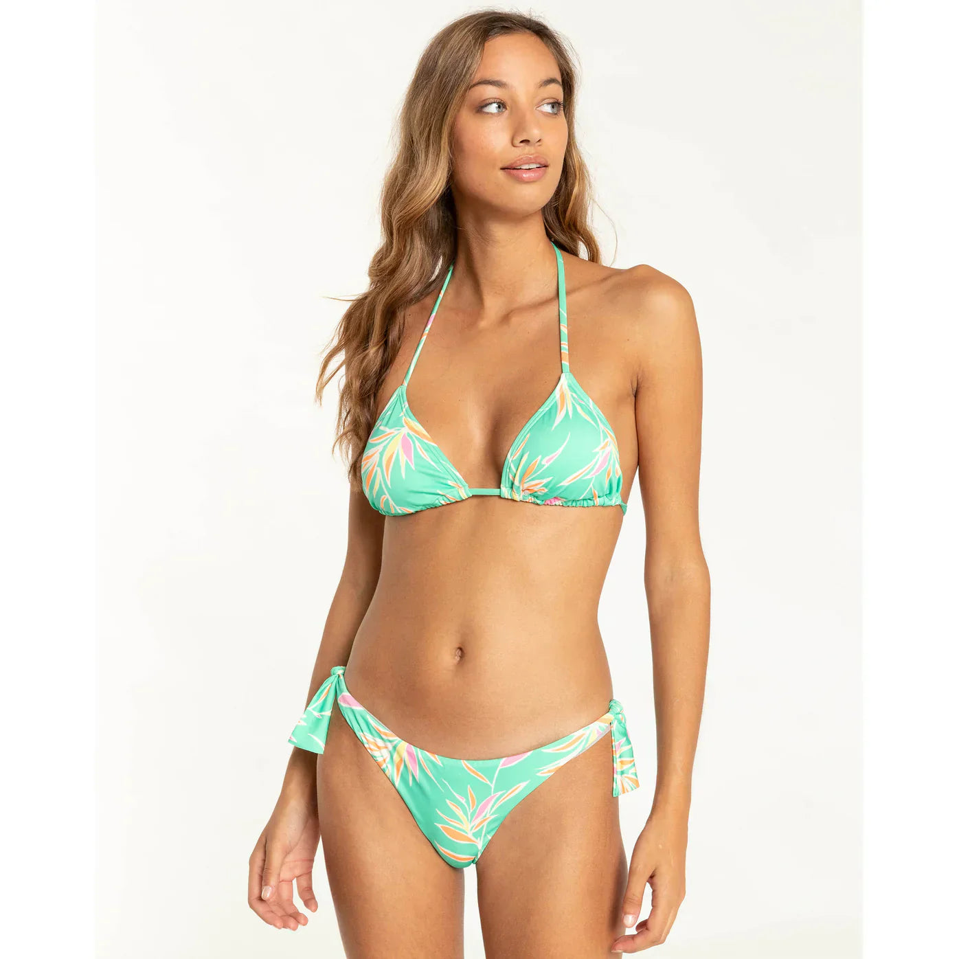 bikinis mujer surf billabong roxy bikinis playa verano estilo surfero