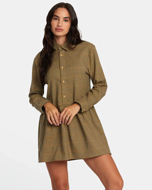 vestidos rvca mujer vestidos verano estilo surf minimalista rvca