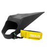Sujeta Aletas Thrash Bodyboard Yellow