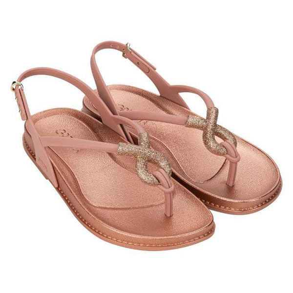 Sandalias Grendha Musa Sand Nude
