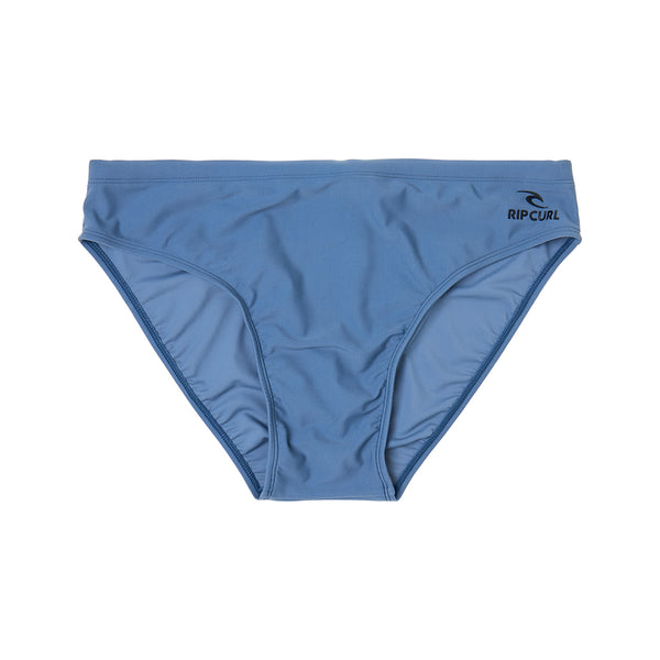 Bañador de Natación Rip Curl Slip Corp Sluggo Bluefin