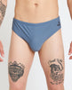 Bañador de Natación Rip Curl Slip Corp Sluggo Bluefin
