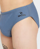 Bañador de Natación Rip Curl Slip Corp Sluggo Bluefin