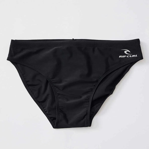 Bañador de Natación Rip Curl Slip Corp Sluggo Black