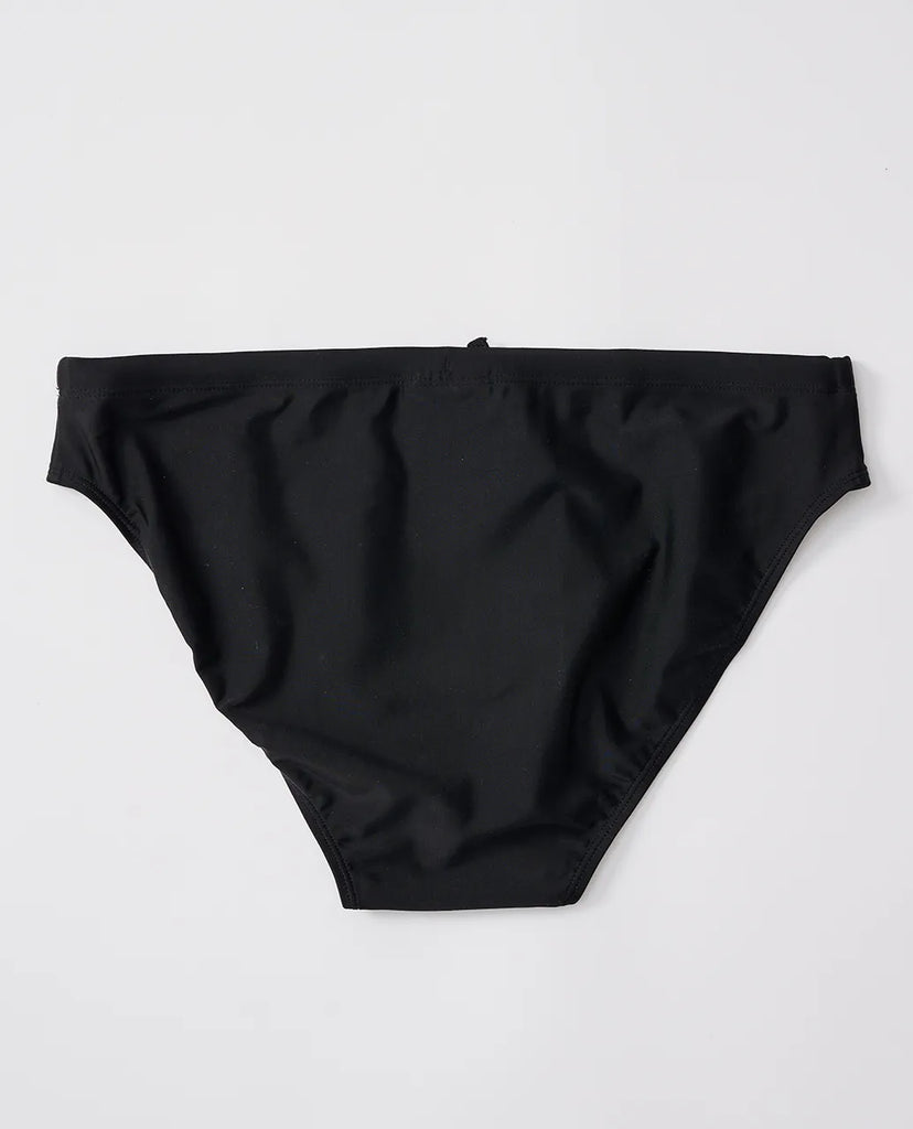 Bañador de Natación Rip Curl Slip Corp Sluggo Black