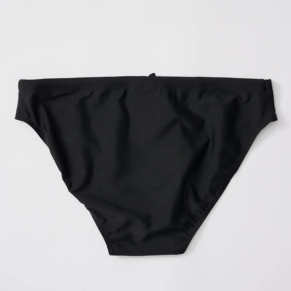 Bañador de Natación Rip Curl Slip Corp Sluggo Black