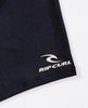 Bañador de Natación Rip Curl Corp Boyled Sluggo Black II
