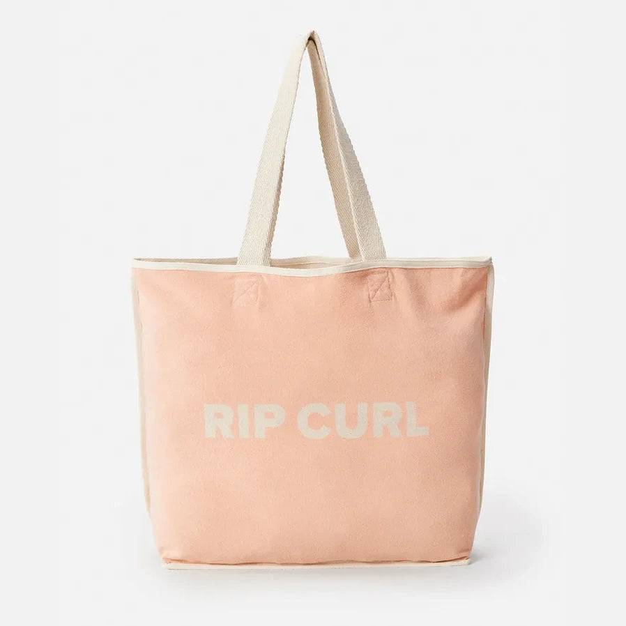 Bolso de Playa Rip Curl Classic Surf Peach Tote Bag