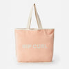 Bolso de Playa Rip Curl Classic Surf Peach Tote Bag