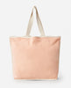 Bolso de Playa Rip Curl Classic Surf Peach Tote Bag