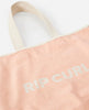 Bolso de Playa Rip Curl Classic Surf Peach Tote Bag
