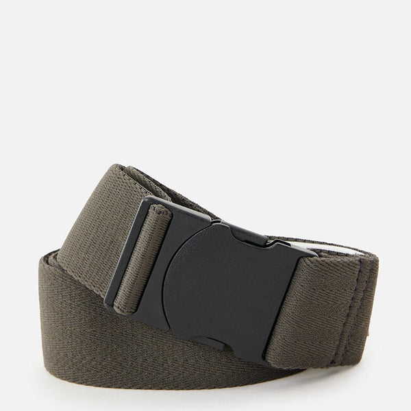Cinturón Rip Curl Search Elastic Deep Rock