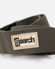 Cinturón Rip Curl Search Elastic Deep Rock