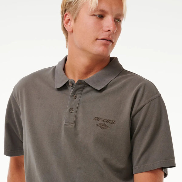 Polo Rip Curl Fade Out Rock