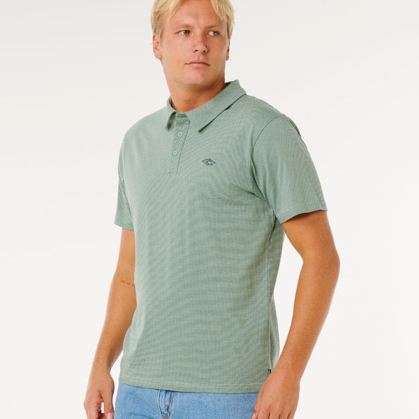 Polo Rip Curl Easy As Aloe