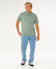 Polo Rip Curl Easy As Aloe