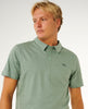 Polo Rip Curl Easy As Aloe