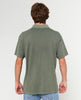 Polo Rip Curl Wettie Icon Cactus Green