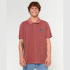 Polo Rip Curl Wettie Icon Appel Butter