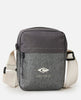 Bandolera Rip Curl No Idea Pouch Search Grey Heather