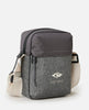 Bandolera Rip Curl No Idea Pouch Search Grey Heather