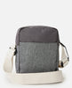 Bandolera Rip Curl No Idea Pouch Search Grey Heather