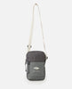 Bandolera Rip Curl Slim Pouch Search Grey Heather